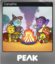 Campfire