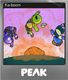 Ka-boom