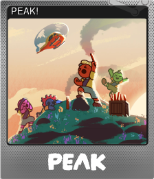 PEAK!