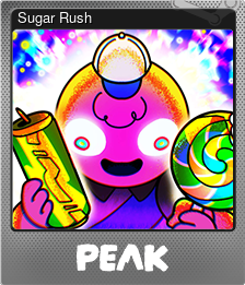 Sugar Rush
