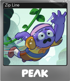 Zip Line