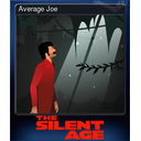 Average Joe