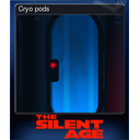 Cryo pods