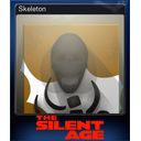 Skeleton
