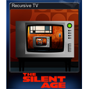 Recursive TV