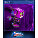 The Robot