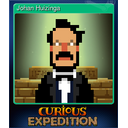 Johan Huizinga