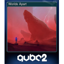 Worlds Apart