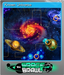 Known Universe
