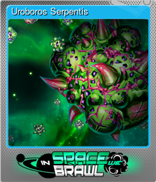 Uroboros Serpentis