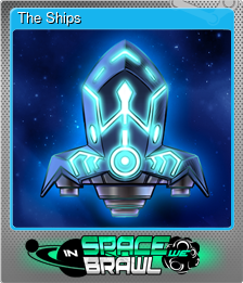 The Ships