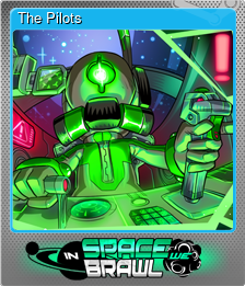 The Pilots