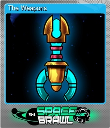 The Weapons