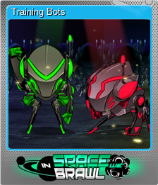 Training Bots
