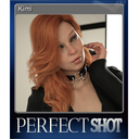 Kimi (Trading Card)