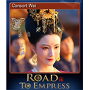 Consort Wei