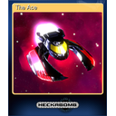 The Ace (Trading Card)