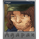 Jaeger (Foil)