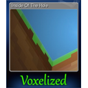 Inside Of The Hole