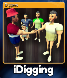 Diggers