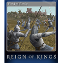 Field of Battle