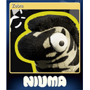 Zebra