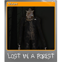 Mutant (Foil)