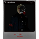 Executioner (Foil)