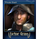 Private Stash
