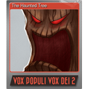 The Haunted Tree (Foil)