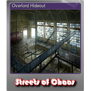 Overlord Hideout (Foil)