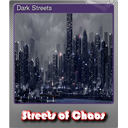 Dark Streets (Foil)