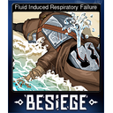 Fluid Induced Respiratory Failure