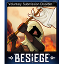 Voluntary Submission Disorder