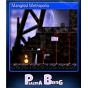 Mangled Metropolis
