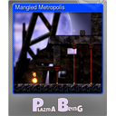 Mangled Metropolis (Foil)