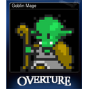 Goblin Mage