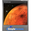 Smercury (Foil)