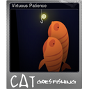 Virtuous Patience (Foil)