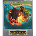 House of the Alchemist (Foil)