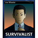 Joe Wheeler