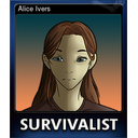 Alice Ivers