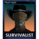 Wyatt Ingalls