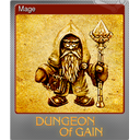 Mage (Foil)