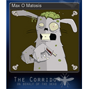 Max O Matosis