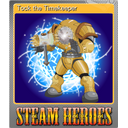 Tock the Timekeeper (Foil)