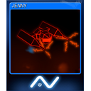 JENNY