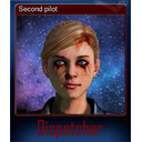 Second pilot