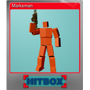Marksman (Foil)
