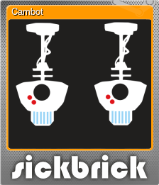 Cambot